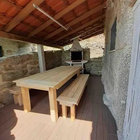 Casa Da Nascente Carralcova