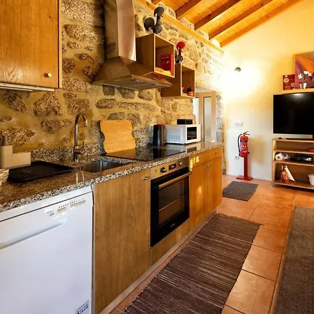 Holiday home Casa Da Nascente *
