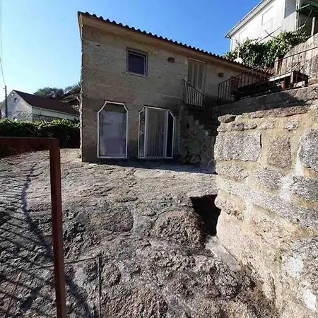 Casa Da Nascente Carralcova